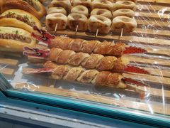 -巴莉甜甜(兴园小区店)