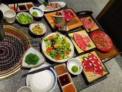 -NIUAN牛庵·日式和牛烧肉(恒隆店)