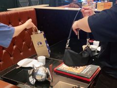 -高第街56号港式餐厅·精选(世茂广场宽厚里大明湖店)
