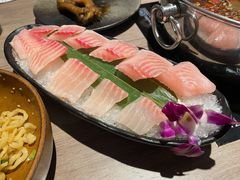 -老鼎旺安格斯牛肉火锅(衡艺广场店)