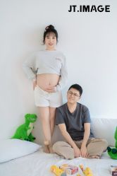 -专注孕妇照亲子照·纪田摄影