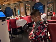 大堂-大鸭梨烤鸭(顺义石园店)