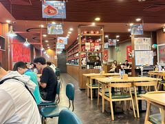 -宏状元现熬粥·京味菜(黄寺大街店)