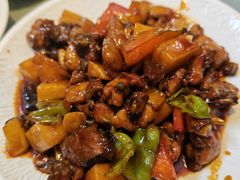 -广益饭店(翠湖公园北门街店)