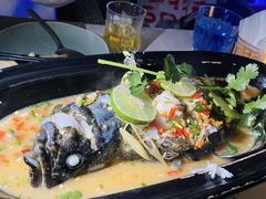 -CHINCHIN 青青·泰国料理(万象食家店)