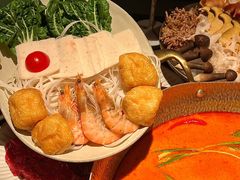 -色響火锅(恒隆广场店)