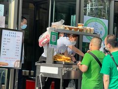 -京滨饭店·餐厅(阜外大街店)