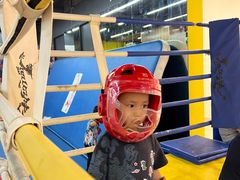 -HELLO功夫(印象城店)