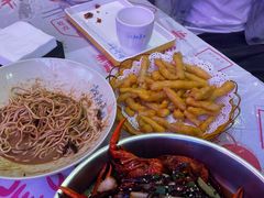 -靓靓蒸虾·头牌蒸虾(南山桂庙店)