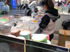 -聪记香港糯米糍(天虹店)
