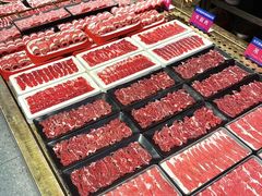-九记潮汕现切鲜牛肉自助火锅(长沙·方圆荟店)