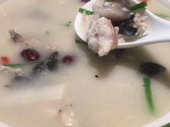 -老阿爸鲜鱼土菜(昆山花桥店)