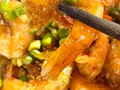-炒师傅腊鲢鱼(左家塘店)
