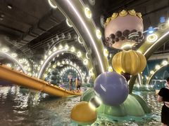 -清河半岛温泉度假酒店