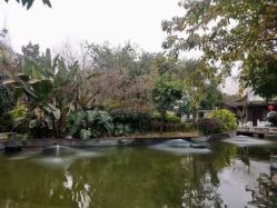 -莲生母婴月子中心(清水河公园店)