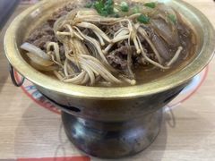 -权味·朝鲜族拌饭(勒泰店)