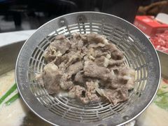 -刘少华贵州小黄牛·鲜牛肉火锅(总店)