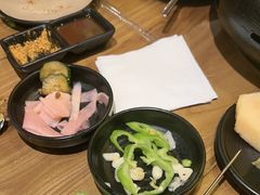-九田家黑牛烤肉料理(衡百国际店)