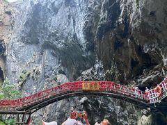 -英西峰林·洞天仙境