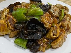 辣大肠-九龙餐厅(大沽路店)