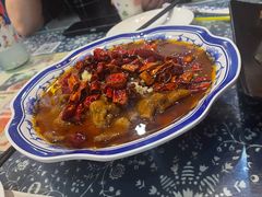 -玉桥餐厅(天坛店)