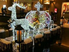 -青岛海尔洲际酒店