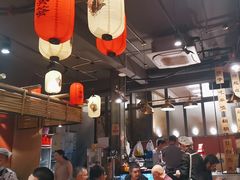 -小饕荟雅安贡椒鱼鲜馆(广福桥店)