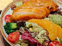 -魏斯理汉堡(西安沣东吾悦店)