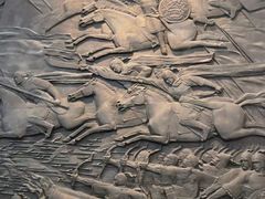 -长春世界雕塑园冰雪艺术天地