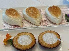 -金苑海鲜酒家(来魅力店)