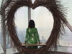 -WFC会仙楼观景台