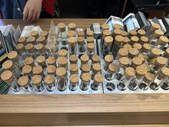 -茶是一枝花泡茶店