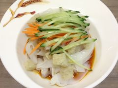 -九毛九西北菜(百信广场店)