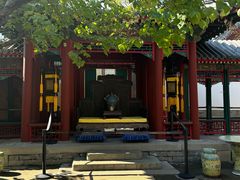 -宫事颐庭·老佛爷贵寿下午茶(颐和园店)