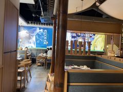 -周渝食惦酸菜鱼(青浦店)