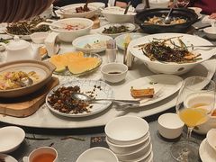 -新吉士·上海菜(浦东LCM置汇旭辉店)