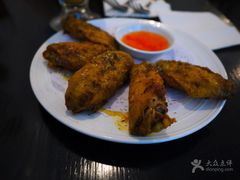 -美丽心情蛋糕(江苏路店)