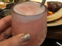 -燃扒房Steakhouse(皇庭店)