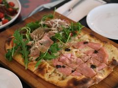 -EATALIA意塔利意式餐厅(鼓楼店)