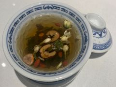 八宝茶-禄鼎记·多口味酸菜鱼(侨鑫店)
