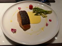 -恰餐厅 CHAR Bar & Grill (珠海仁恒洲际店)