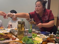 -老白清真烧烤(锦州旗舰店)