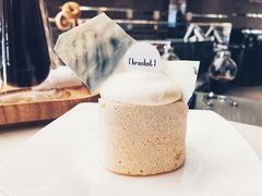 -Bracket Coffee(工体店)