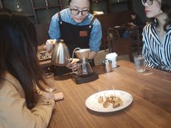-DECAMERON十日谈(卓悦汇店)