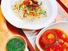 -海盗虾饭·剥好的小龙虾饭(上地辉煌店)