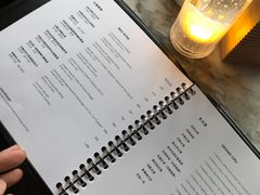 -CASA Grande酒漾·西餐及酒吧(长沙君悦酒店)