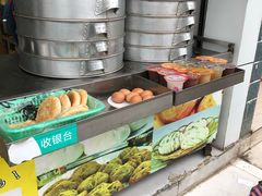 -幸福包点(彭祖大道一段店)