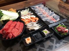 -丽江庭院之爱在路上(西单店)