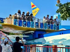 -华夏文旅西安度假区