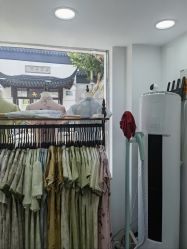 -陈大户旗袍(狮子林店)